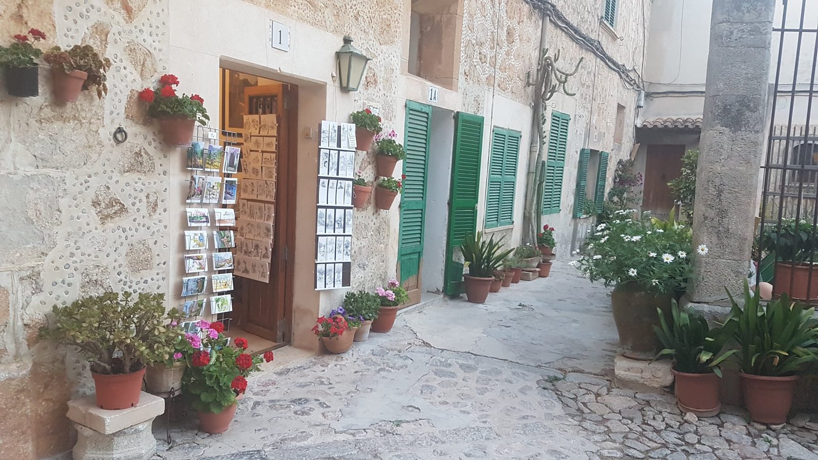 7 cosas que hacer en Valldemossa