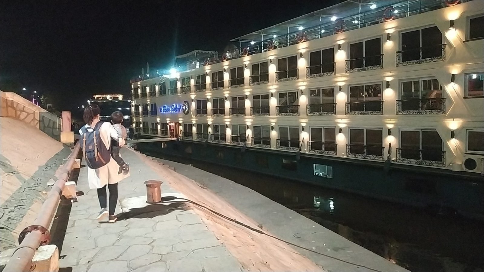 Crucero por el Nilo: ¿Cuál es la mejor opción?