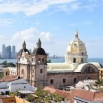 Qué ver en Cartagena de Indias en 3 días getsemani