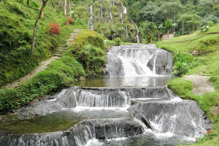termales santa rosa