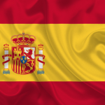 bandera españa