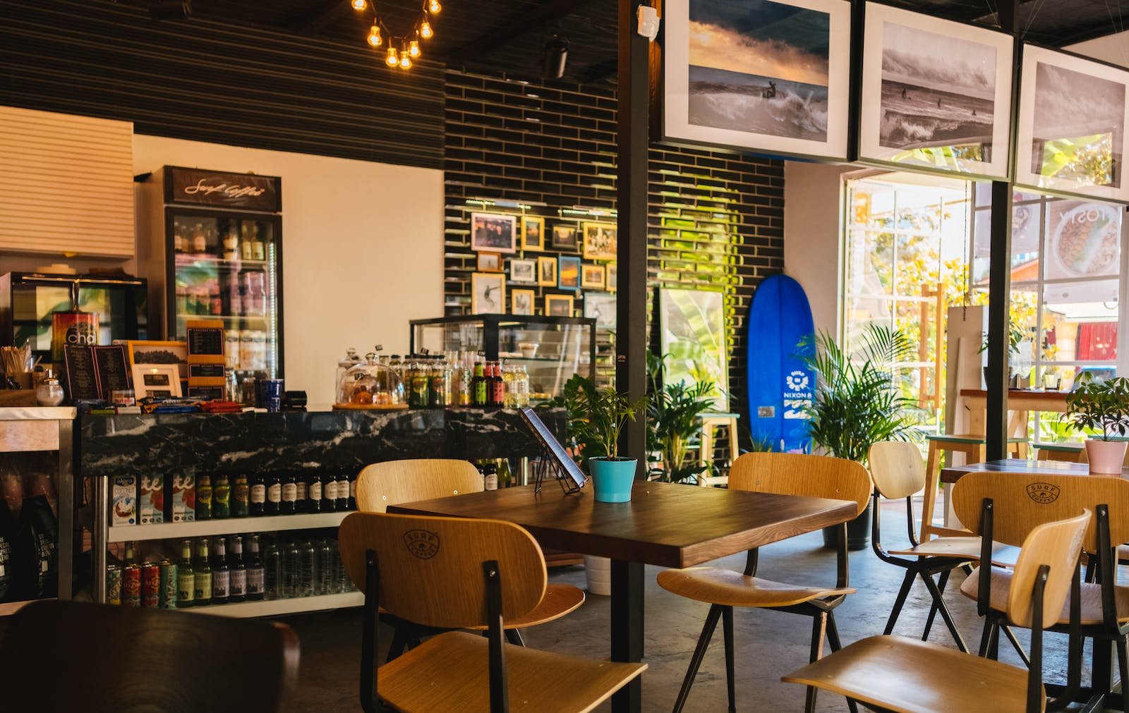 5 cafeterías con encanto en Palma de Mallorca