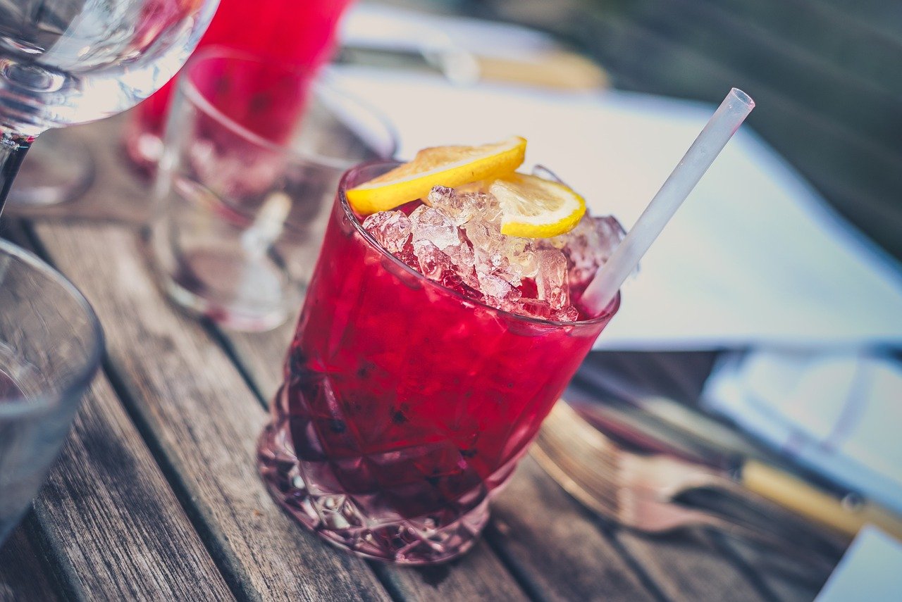 6 Mejores Sky Bar en Palma de Mallorca
