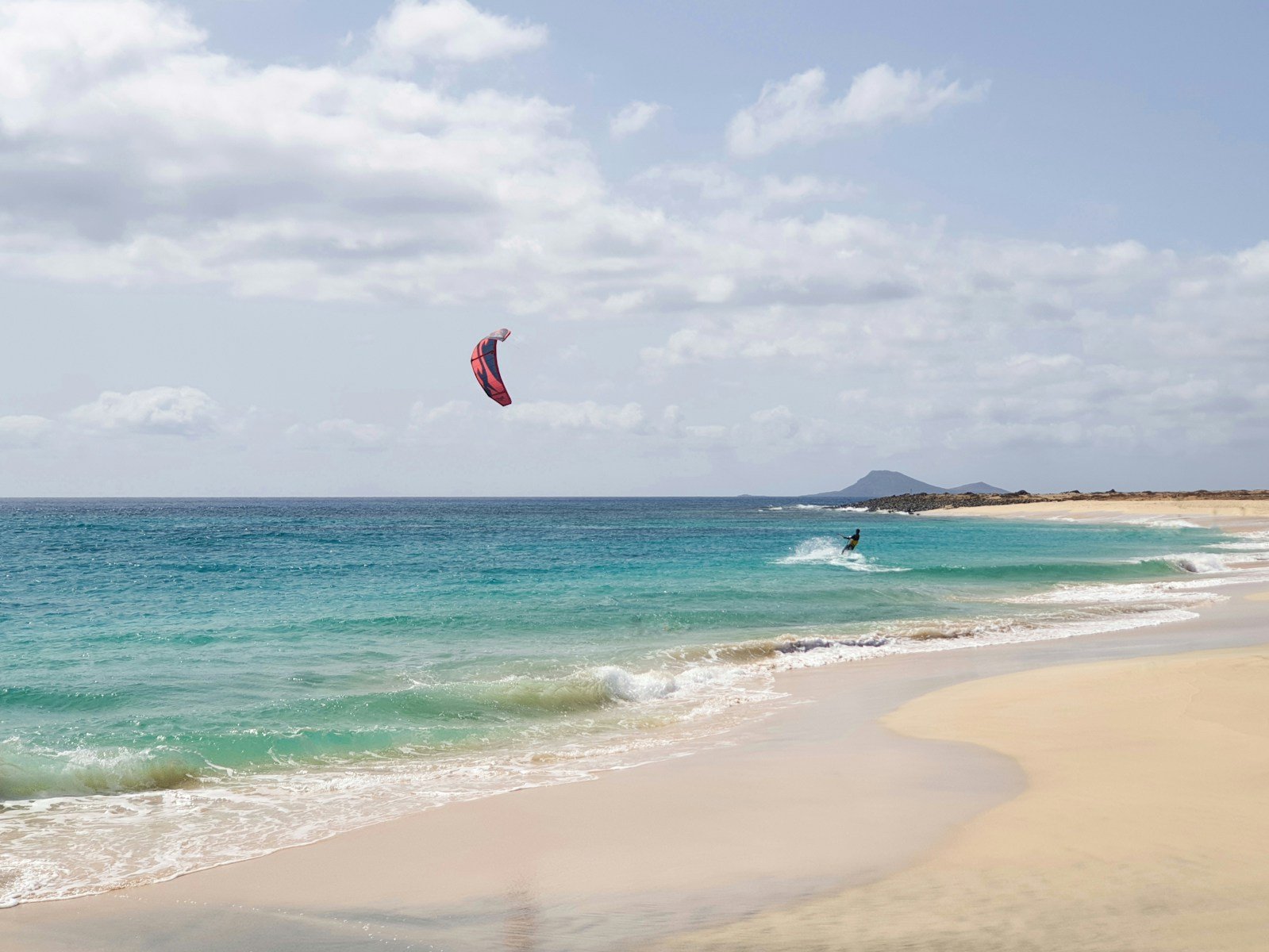 Qué ver en Cabo Verde en 10 días