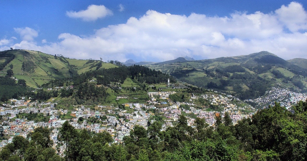 14 cosas que hacer en Quito en 3 días