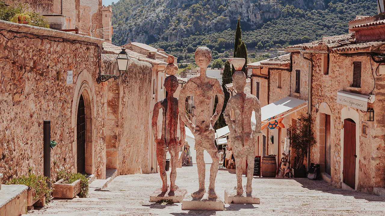 Pollença y Port de Pollença: Guía completa para disfrutar del norte de Mallorca